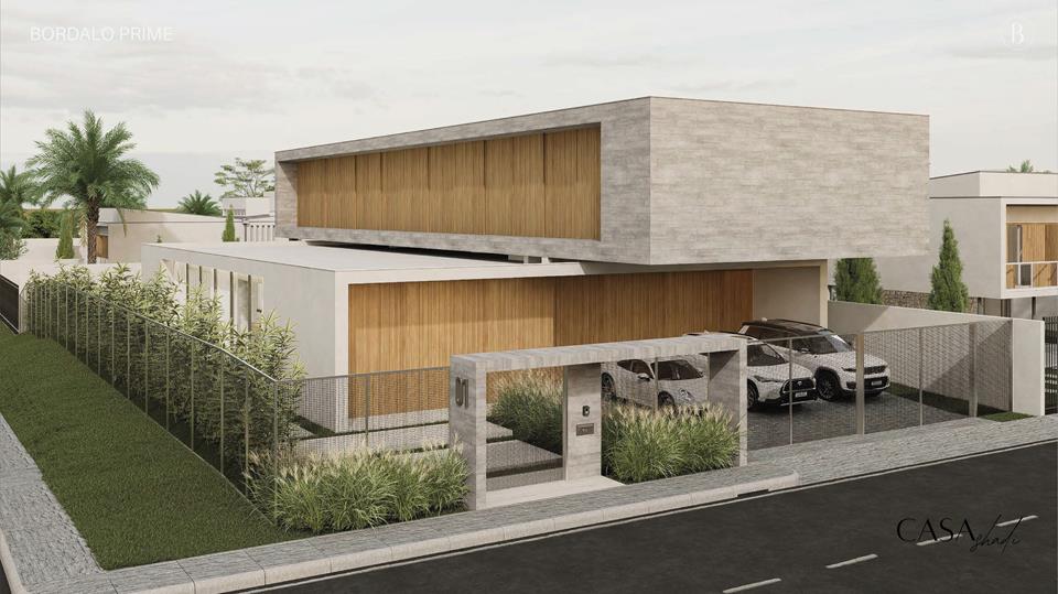 Casa - Lago Sul, Brasília - Foto 25