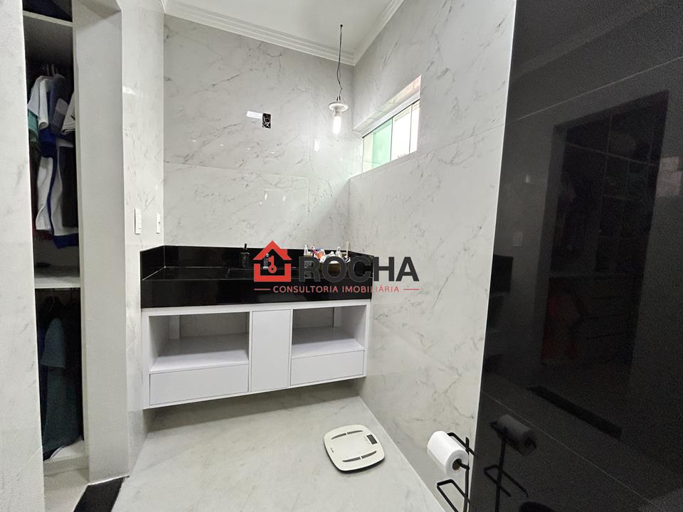 Quadra 8 - Quadra 8 - Casa moderna, lazer completo — foto 21