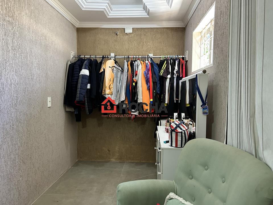 Quadra 8 - Quadra 8 - Casa moderna, lazer completo — foto 22