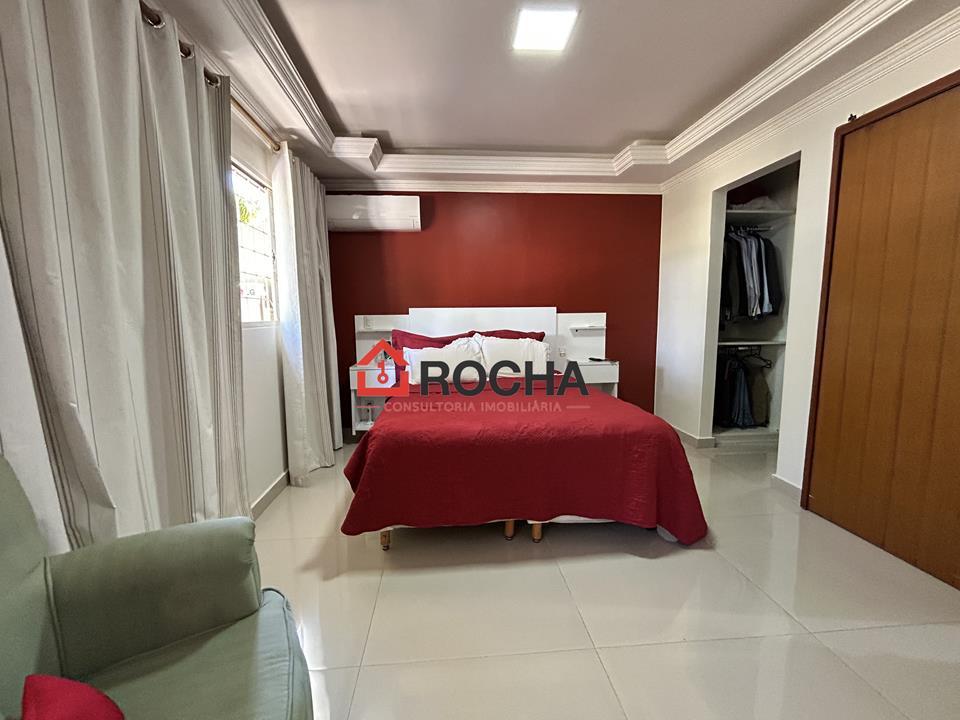 Quadra 8 - Quadra 8 - Casa moderna, lazer completo — foto 17