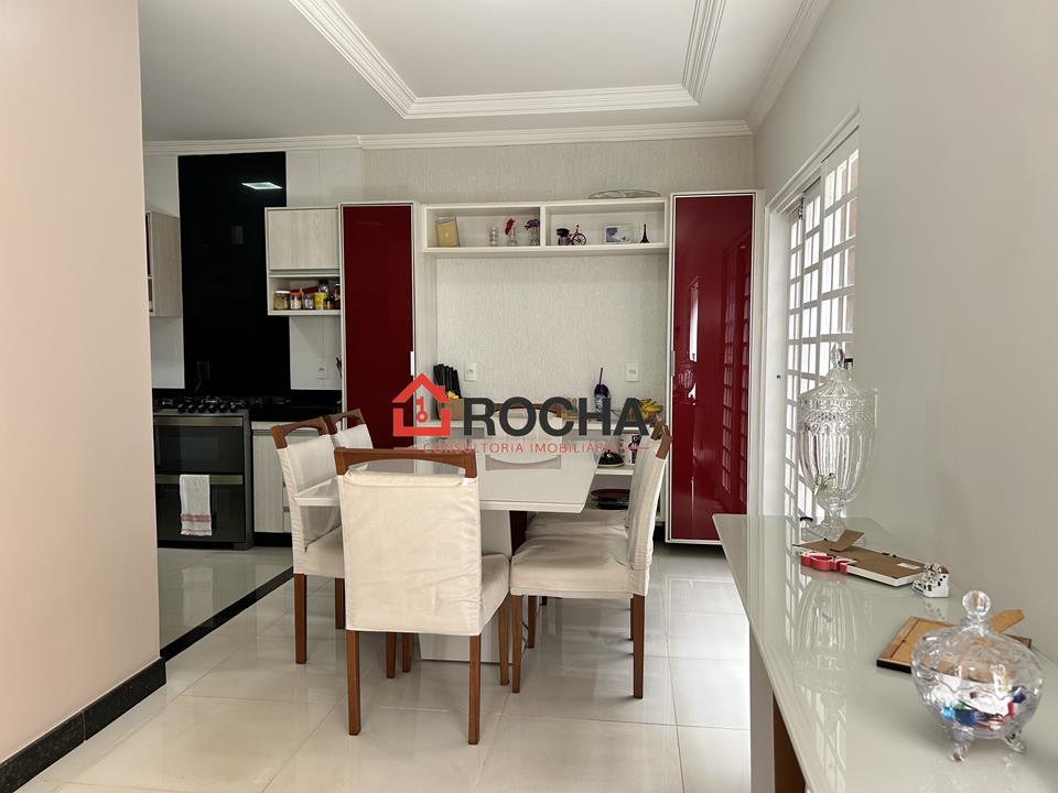 Quadra 8 - Quadra 8 - Casa moderna, lazer completo — foto 11