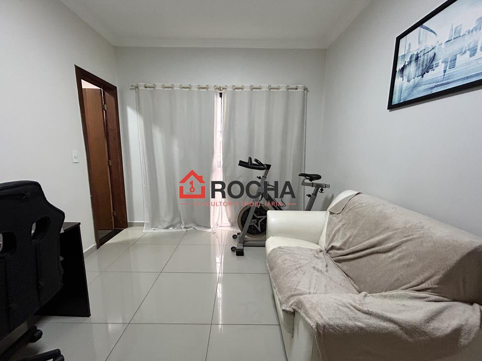 Quadra 8 - Quadra 8 - Casa moderna, lazer completo — foto 25