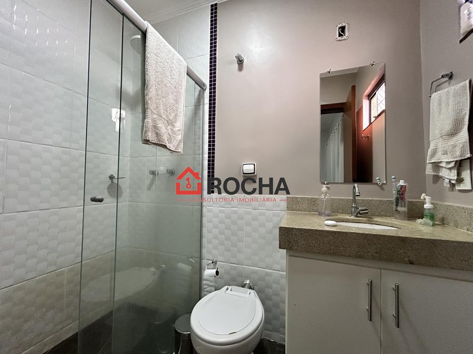 Quadra 8 - Quadra 8 - Casa moderna, lazer completo — foto 26