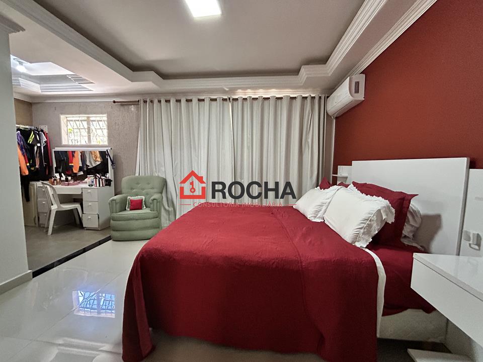 Quadra 8 - Quadra 8 - Casa moderna, lazer completo — foto 18