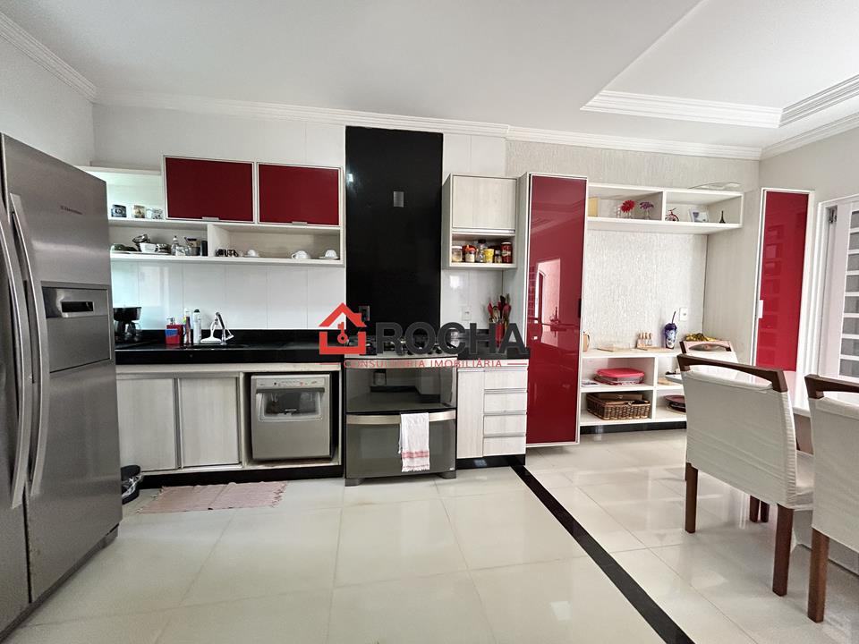 Quadra 8 - Quadra 8 - Casa moderna, lazer completo — foto 14