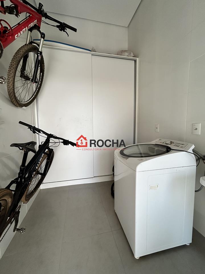 Quadra 8 - Quadra 8 - Casa moderna, lazer completo — foto 28