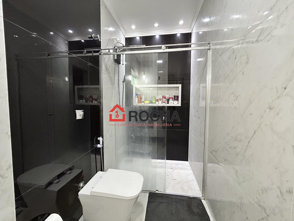 Quadra 8 - Quadra 8 - Casa moderna, lazer completo — foto 20