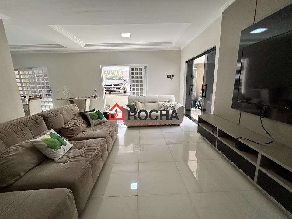 Quadra 8 - Quadra 8 - Casa moderna, lazer completo — foto 9