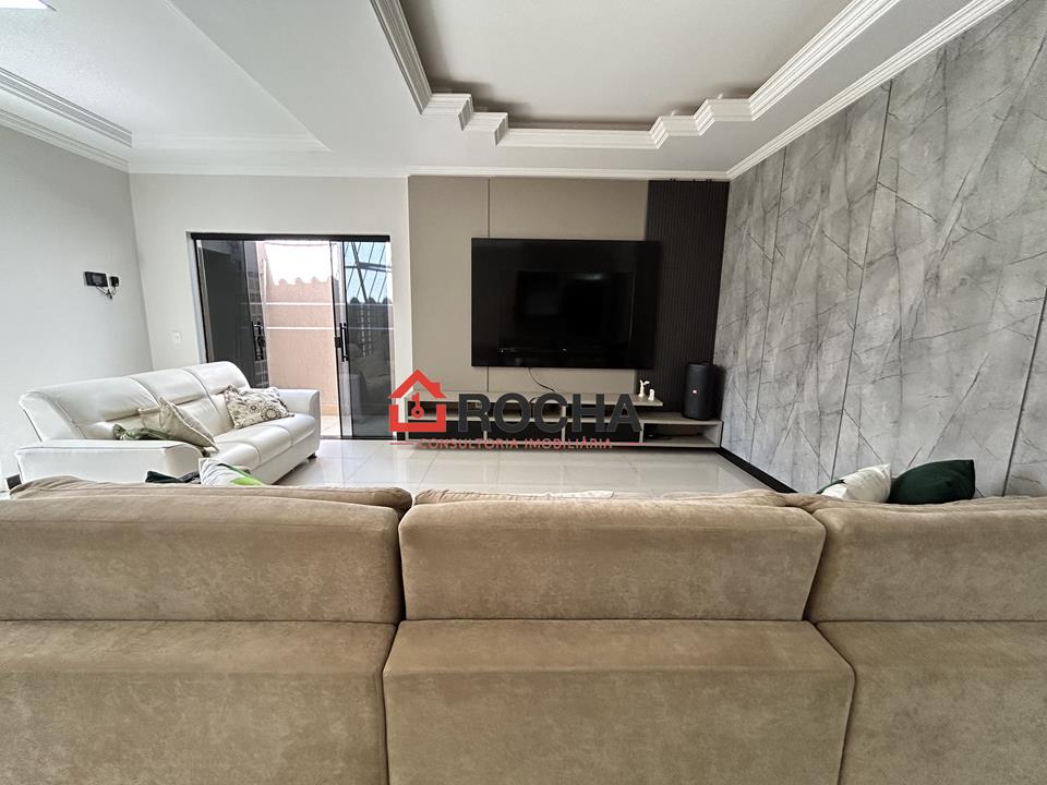 Quadra 8 - Quadra 8 - Casa moderna, lazer completo — foto 8