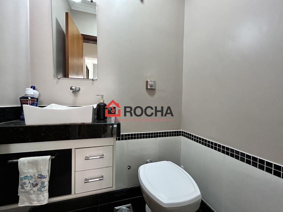 Quadra 8 - Quadra 8 - Casa moderna, lazer completo — foto 16