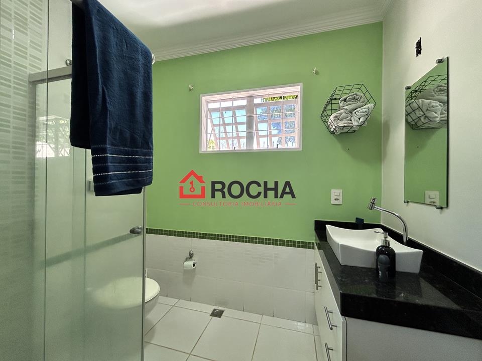 Quadra 8 - Quadra 8 - Casa moderna, lazer completo — foto 24