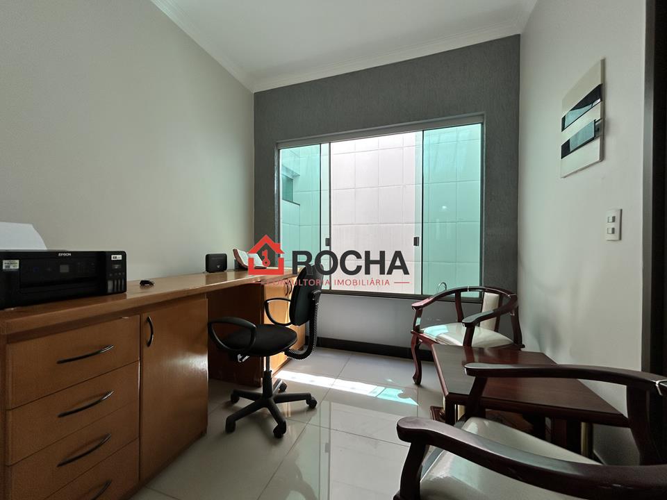 Quadra 8 - Quadra 8 - Casa moderna, lazer completo — foto 15