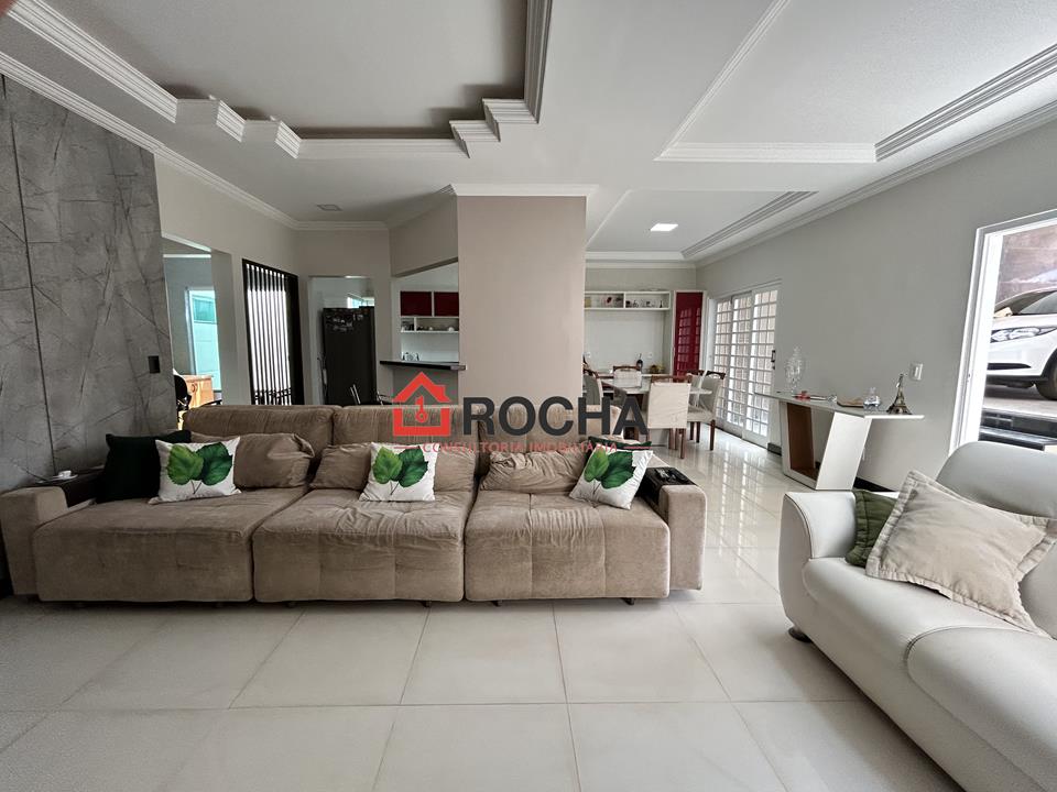 Quadra 8 - Quadra 8 - Casa moderna, lazer completo — foto 10