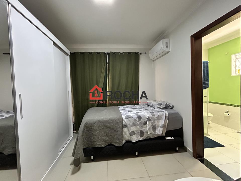 Quadra 8 - Quadra 8 - Casa moderna, lazer completo — foto 23