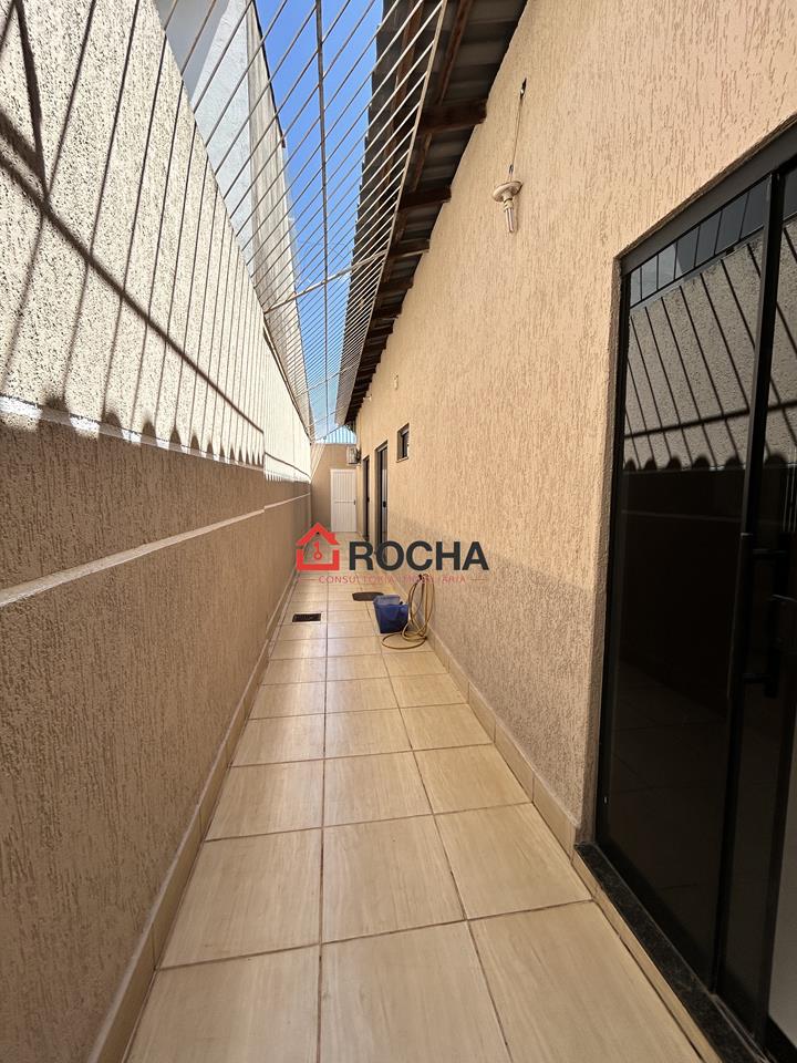 Quadra 8 - Quadra 8 - Casa moderna, lazer completo — foto 27