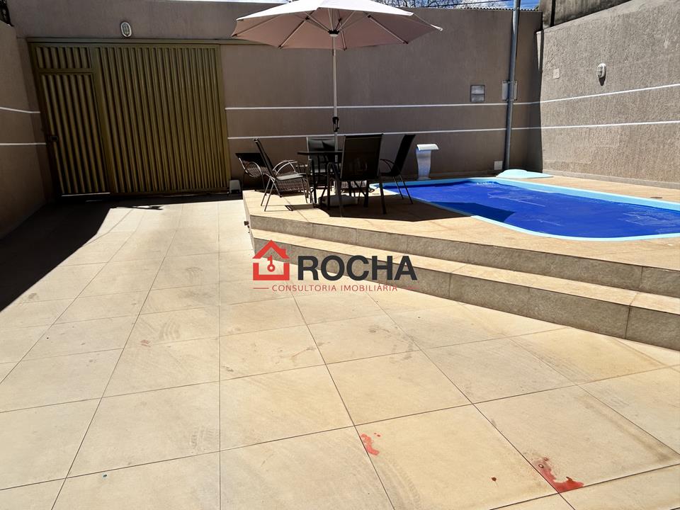 Quadra 8 - Quadra 8 - Casa moderna, lazer completo — foto 3