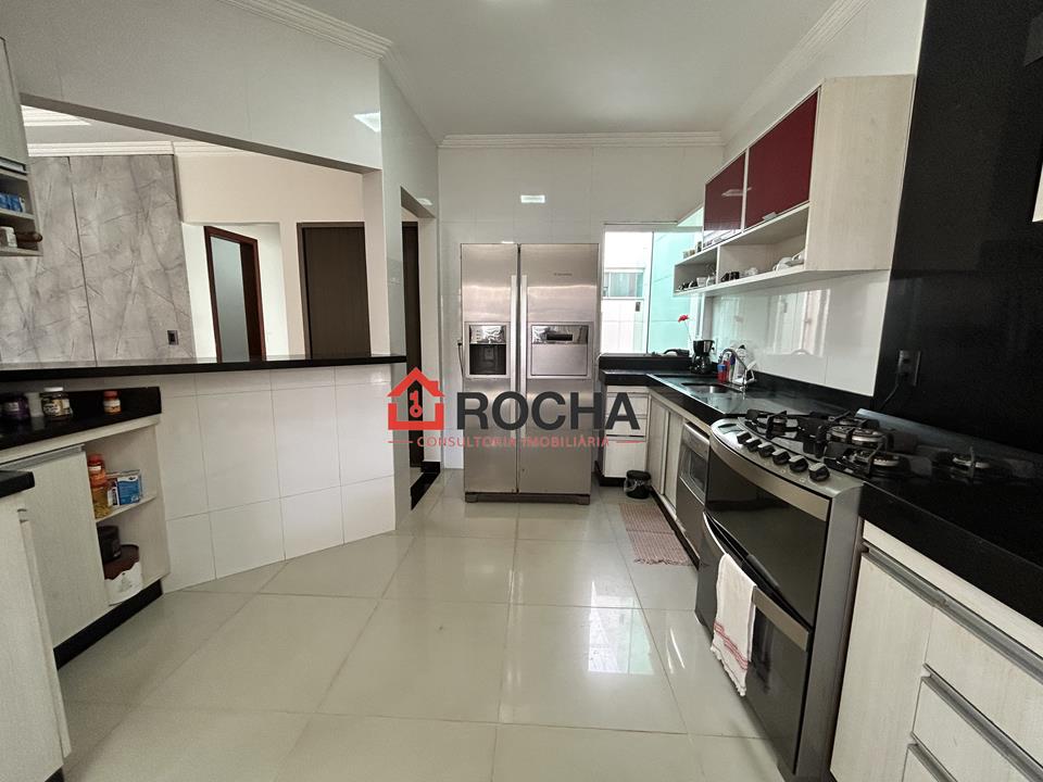 Quadra 8 - Quadra 8 - Casa moderna, lazer completo — foto 13
