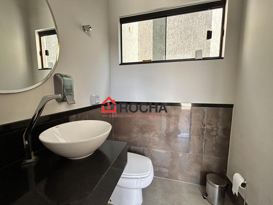 Quadra 8 - Quadra 8 - Casa moderna, lazer completo — foto 29