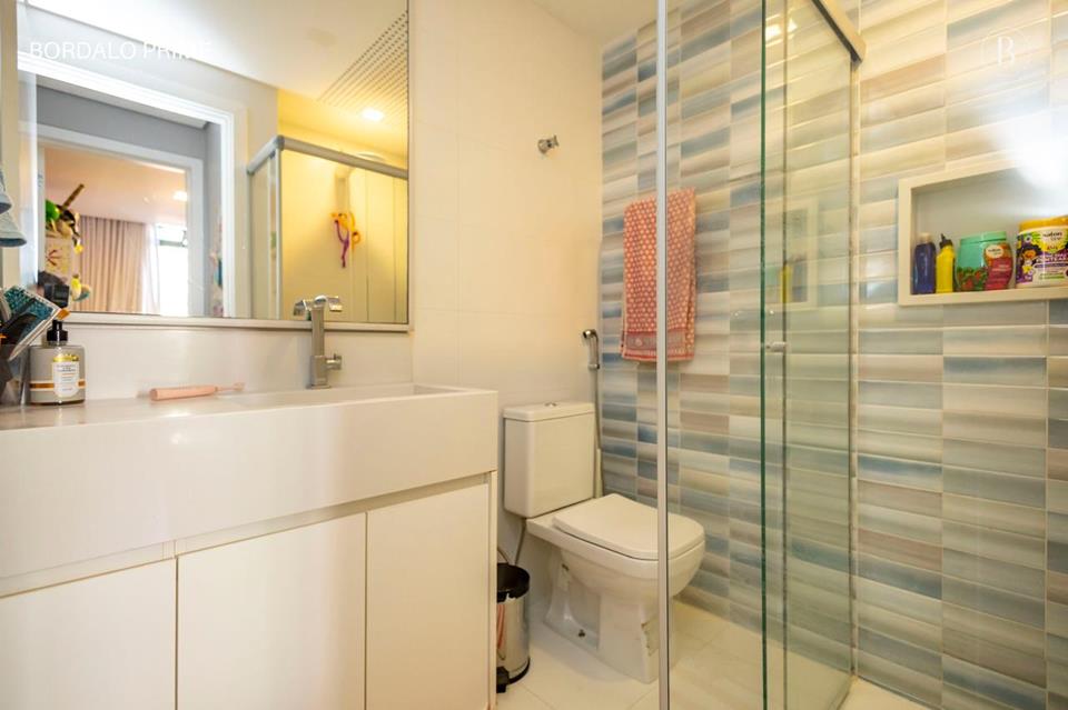 Apartamento - Asa Norte, Brasília - Foto 20