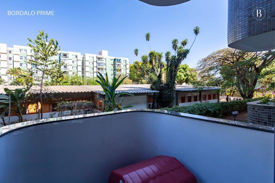 Apartamento - Asa Norte, Brasília - Foto 8