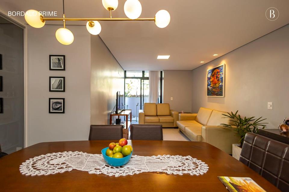 Apartamento - Asa Norte, Brasília - Foto 4