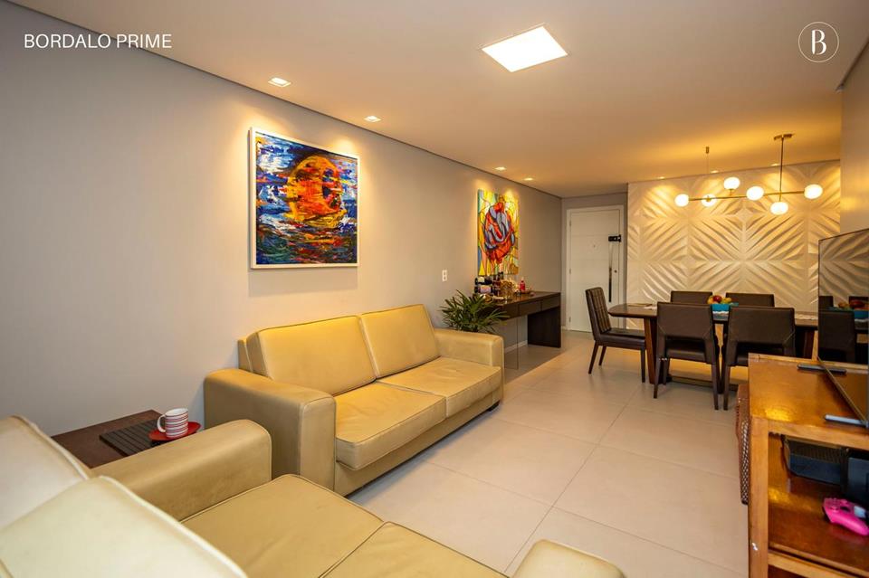 Apartamento - Asa Norte, Brasília - Foto 2
