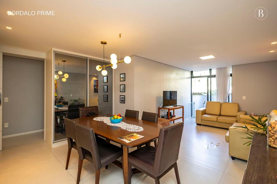 Apartamento - Asa Norte, Brasília - Foto 6