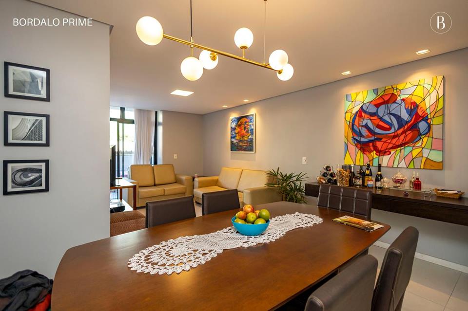 Apartamento - Asa Norte, Brasília - Foto 1