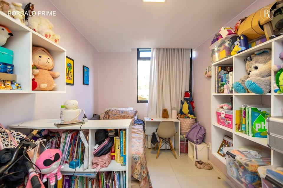 Apartamento - Asa Norte, Brasília - Foto 16