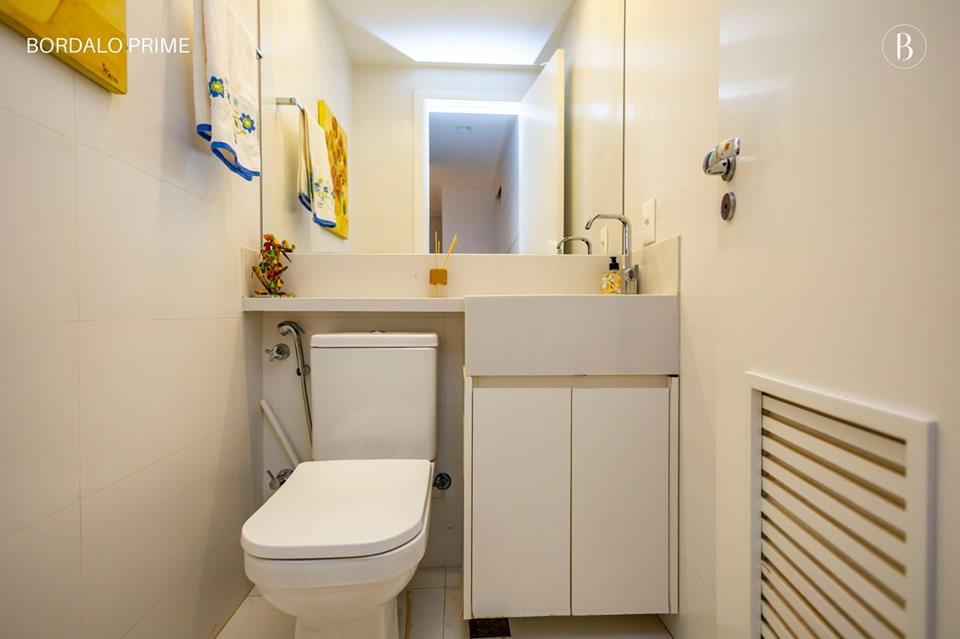 Apartamento - Asa Norte, Brasília - Foto 7
