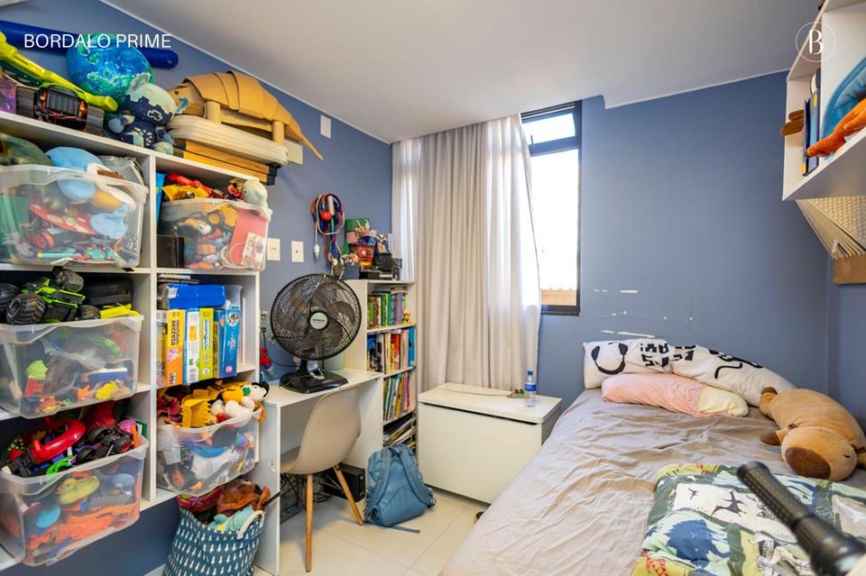 Apartamento - Asa Norte, Brasília - Foto 19