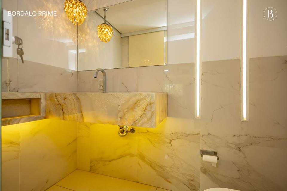 Apartamento - Sudoeste, Brasília - Foto 11