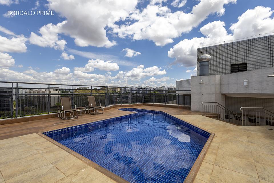Apartamento - Sudoeste, Brasília - Foto 45