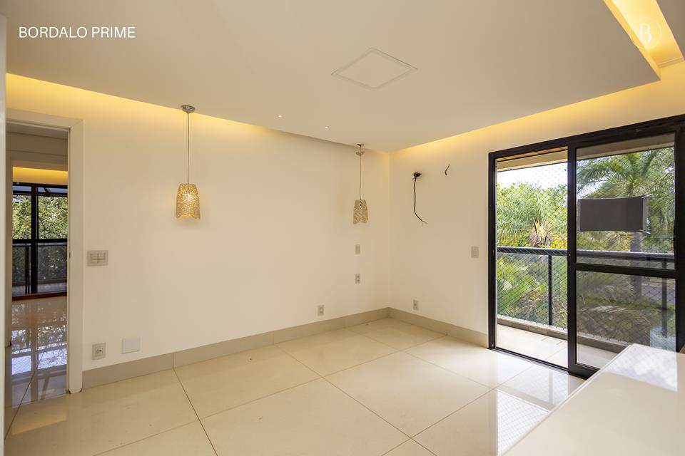 Apartamento - Sudoeste, Brasília - Foto 39
