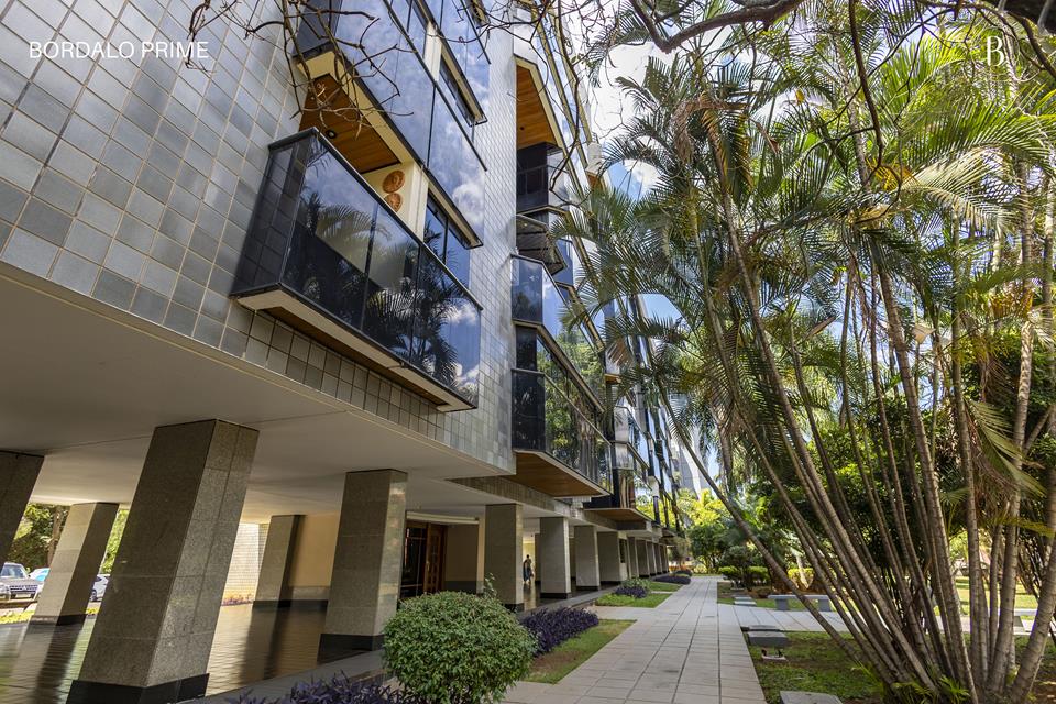 Apartamento - Sudoeste, Brasília - Foto 50