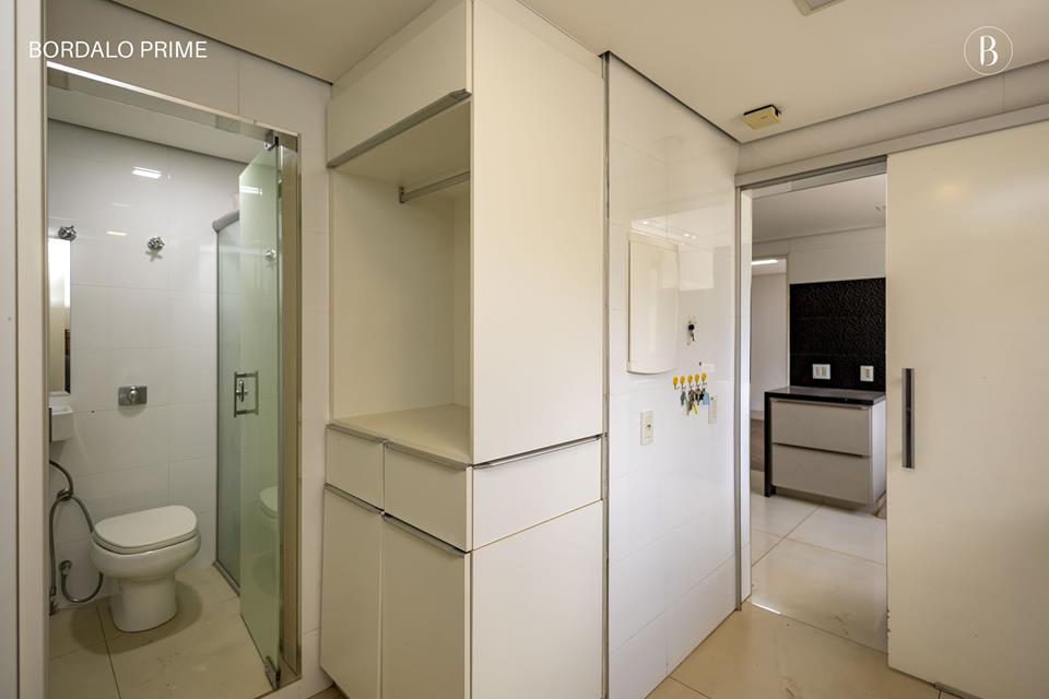 Apartamento - Sudoeste, Brasília - Foto 21