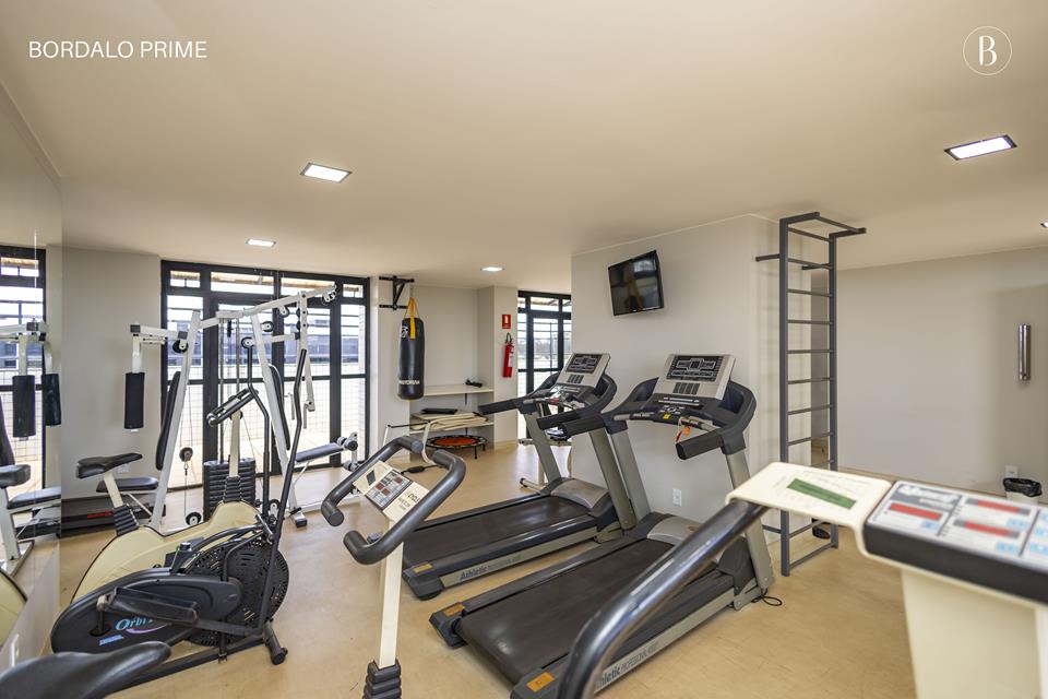 Apartamento - Sudoeste, Brasília - Foto 46