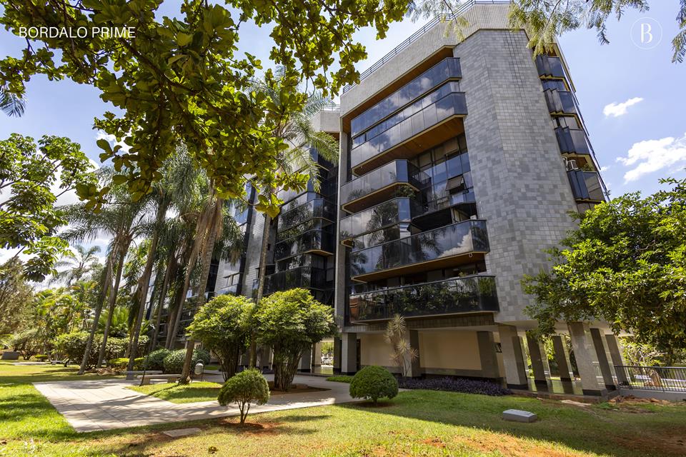 Apartamento - Sudoeste, Brasília - Foto 1