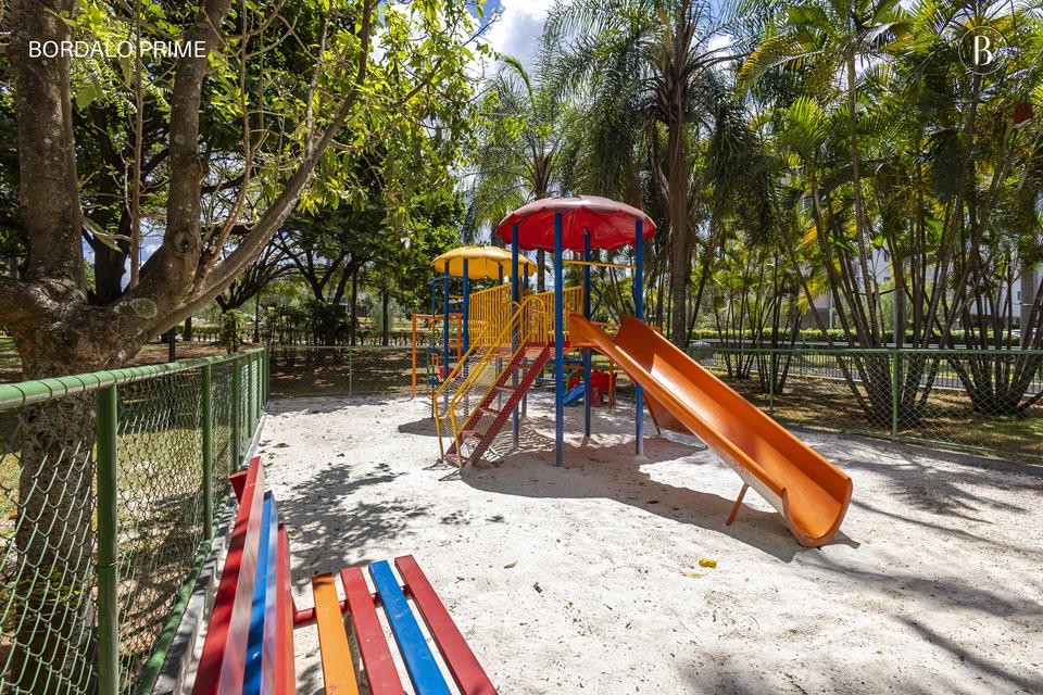 Apartamento - Sudoeste, Brasília - Foto 49