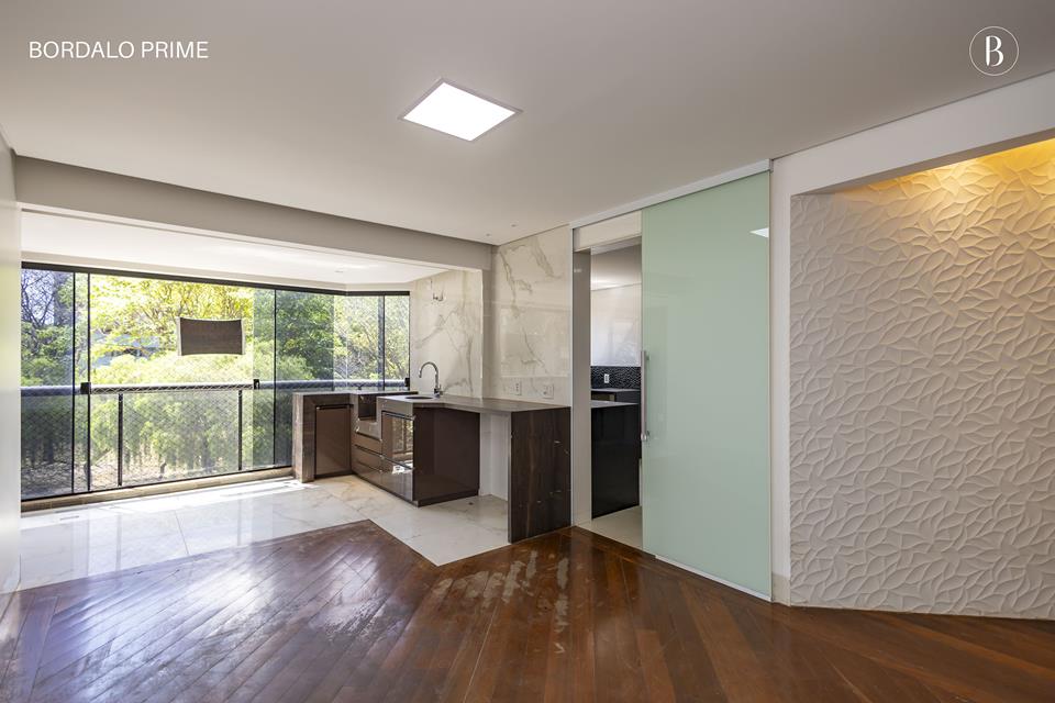 Apartamento - Sudoeste, Brasília - Foto 13