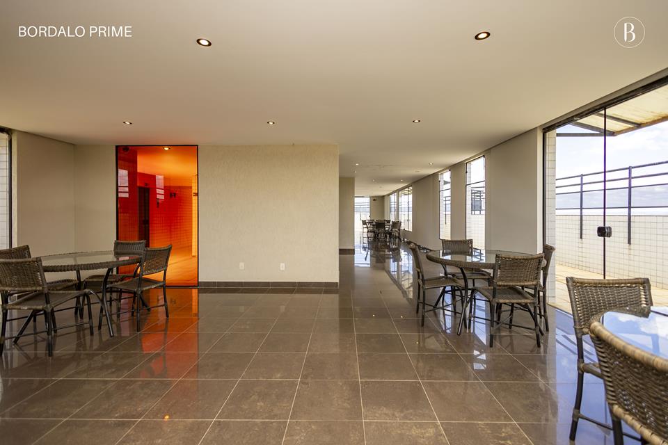 Apartamento - Sudoeste, Brasília - Foto 47