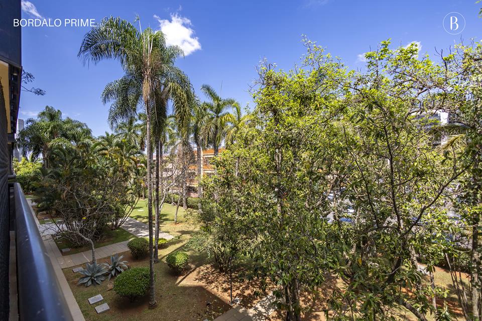 Apartamento - Sudoeste, Brasília - Foto 10