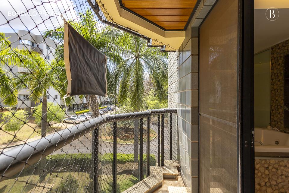 Apartamento - Sudoeste, Brasília - Foto 43