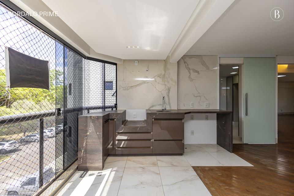 Apartamento - Sudoeste, Brasília - Foto 14