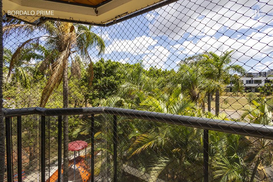 Apartamento - Sudoeste, Brasília - Foto 35