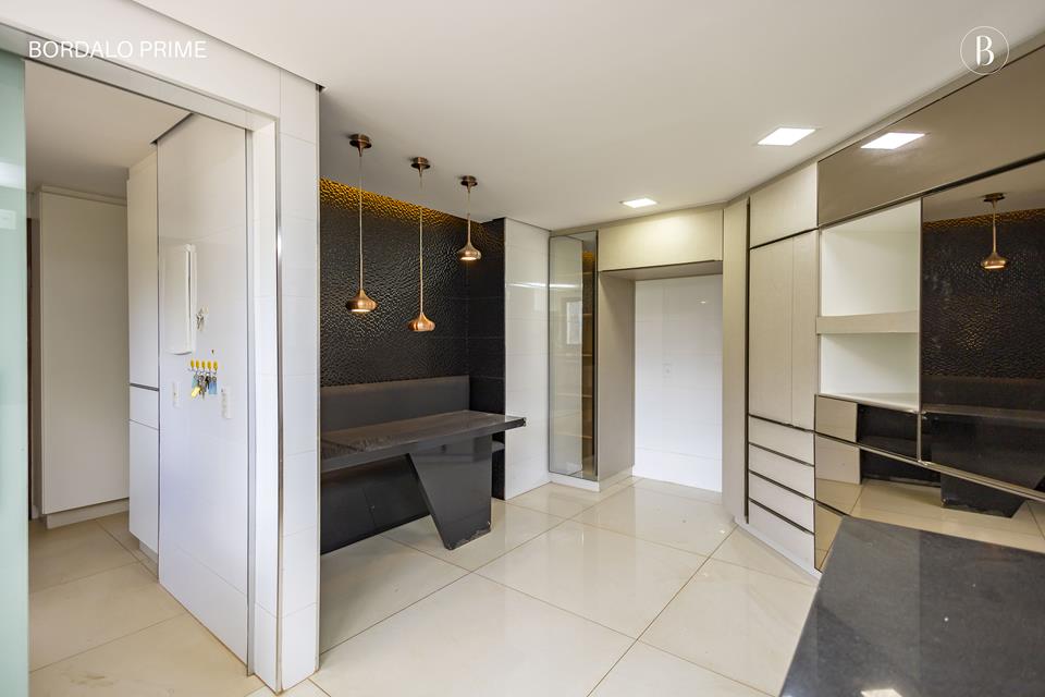 Apartamento - Sudoeste, Brasília - Foto 19