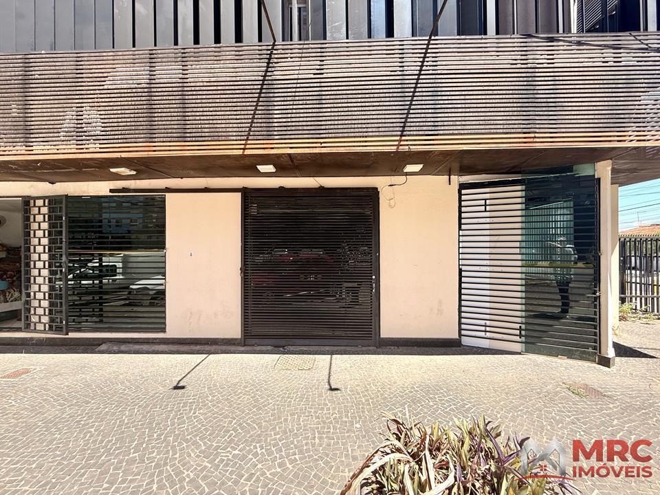QNB 6 - LOJA DE CANTO - 75M2 - FRENTE AVENIDA — foto 3