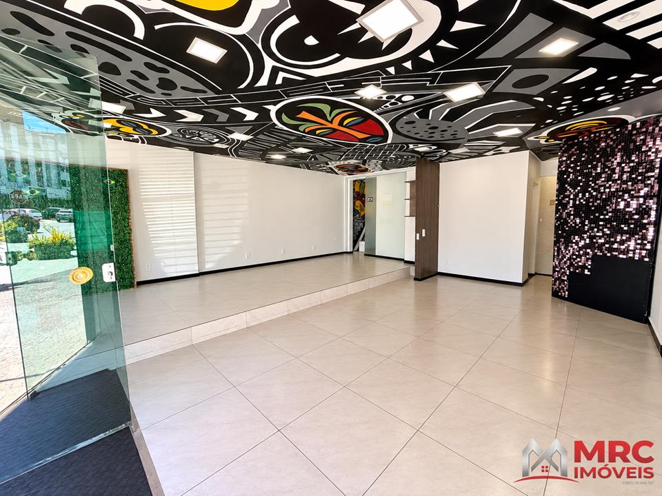 QNB 6 - LOJA DE CANTO - 75M2 - FRENTE AVENIDA — foto 4