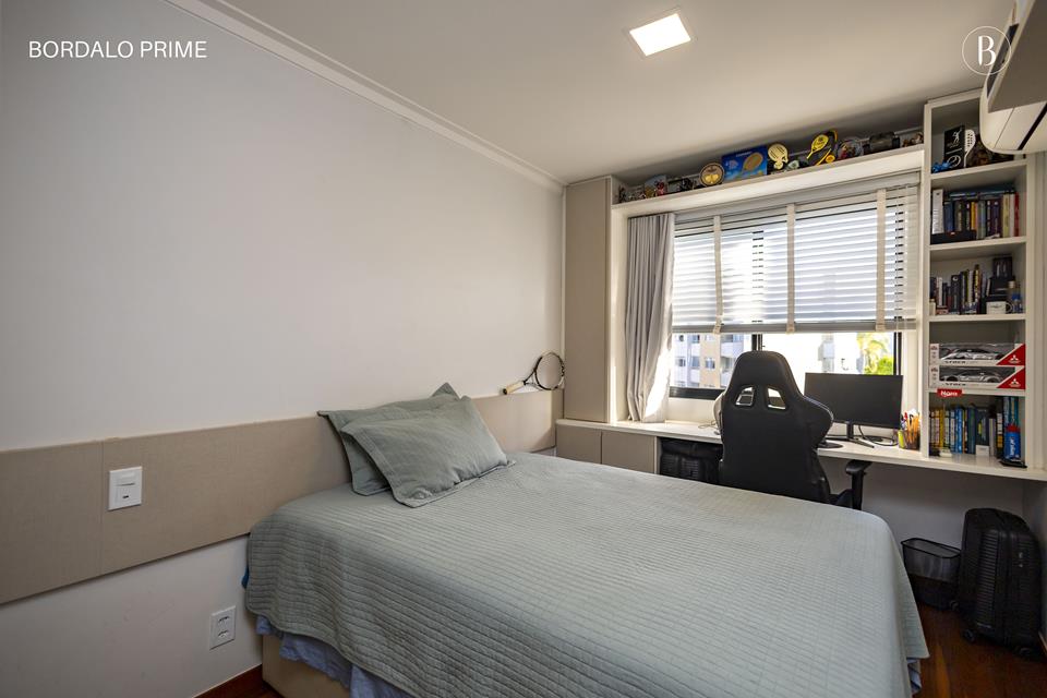 Apartamento - Asa Norte, Brasília - Foto 13