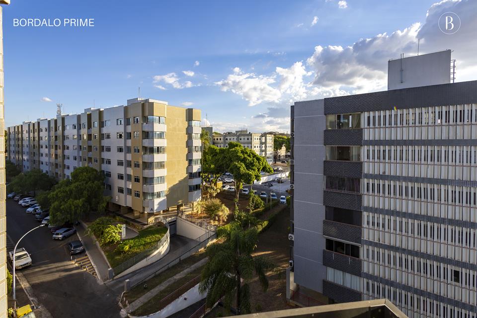 Apartamento - Asa Norte, Brasília - Foto 38
